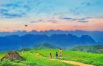 Hà Nội - Mộc Châu - Pù Luông